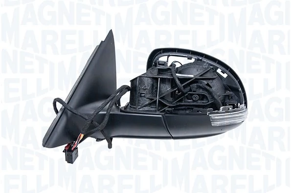 Exterior Mirror